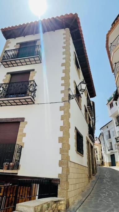 Casa Nieves-El Retiro De Los Senderos Villahermosa del Río Exterior foto